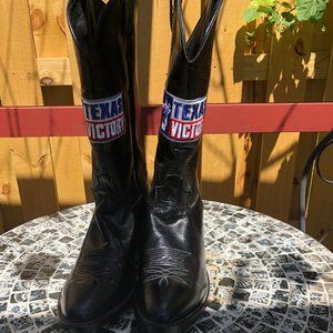 Justin Texas Victory 2008 Men's Cowboy Boots, 12B